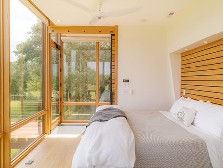 Furnishing Your Airbnb: A Guide to Creating a Comfortable and Welcoming Space
