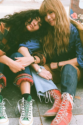 Image by Yasamine June