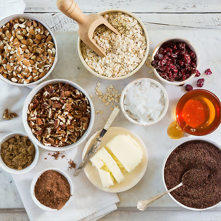 Image by American Heritage Chocolate