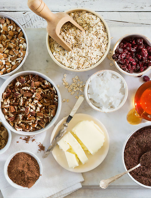 Image by American Heritage Chocolate