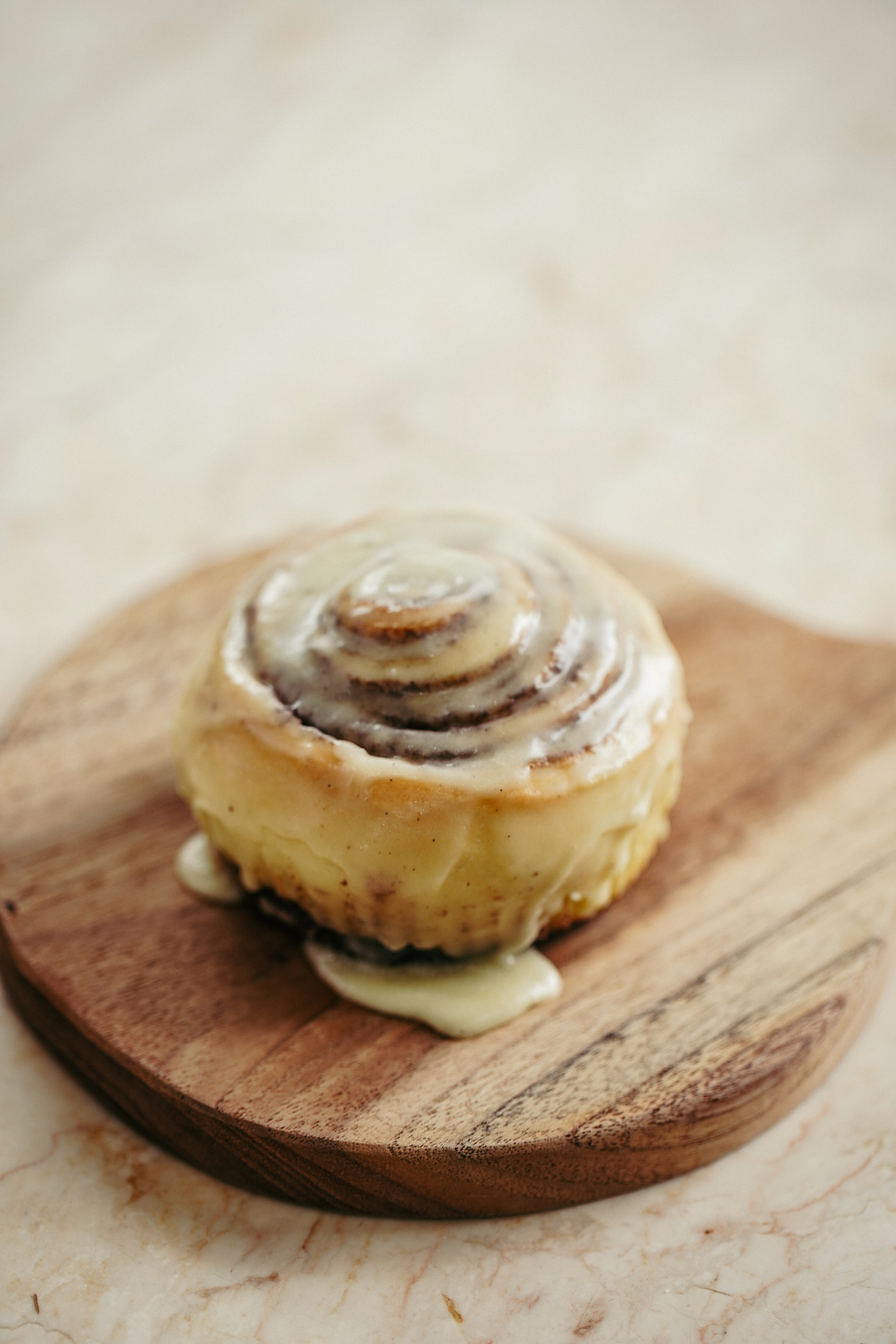 12 x Cinnamon Rolls