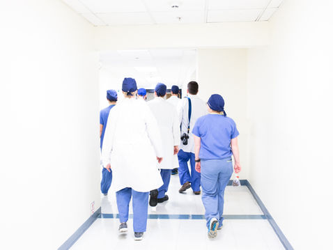 Challenges of Entering the Healthcare Industry