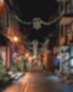 Salon-de-Provence à Noël : les animations et marchés festifs