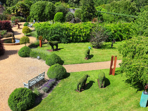 Top 10 Garden Maintenance Tips for Glasgow Homes
