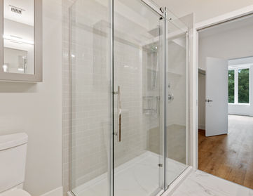 Mt. Sinai New York Bathroom Remodel