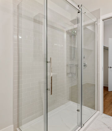 Mt. Sinai New York Bathroom Remodel