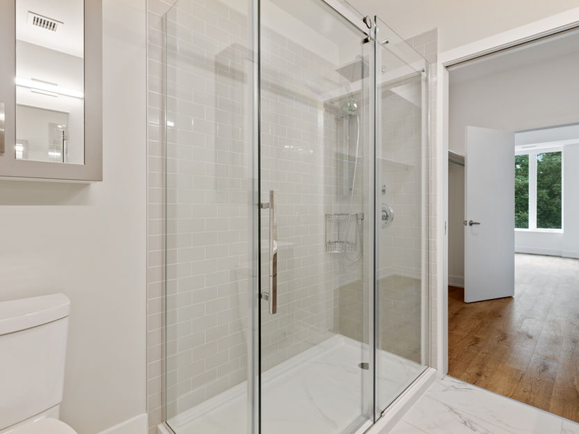 Mt. Sinai New York Bathroom Remodel