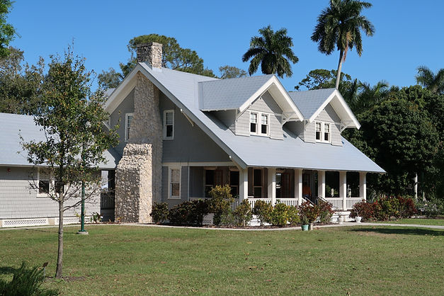 Single Family Home