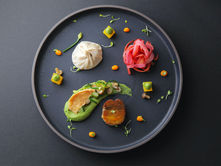 Gastronomie de Saint-Tropez : restaurants à ne pas manquer