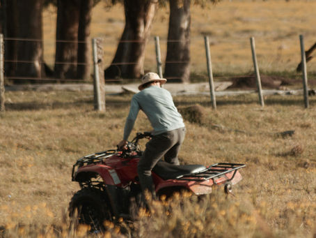 National Farm Safety Week Highlights Ongoing Toll