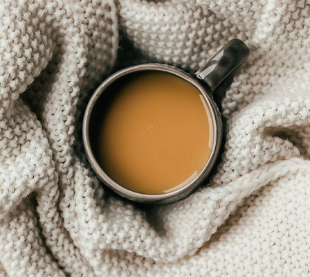 Image by Sandie Clarke