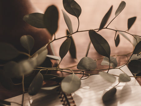 Stop Fighting Your Inner Critic. Try This Instead.🥊