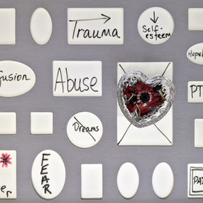 Domestic Abuse and Violence as a Public Health Issue: Closing the Gaps in Healthcare Response 