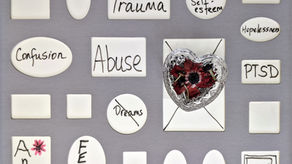 【醫生專欄】創傷的深遠印記:複雜性創傷後壓力症(C-PTSD) vs 創傷後壓力症(PTSD)