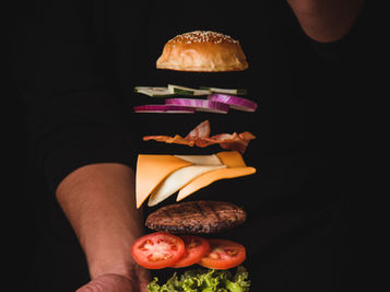 Guide to Food Waste