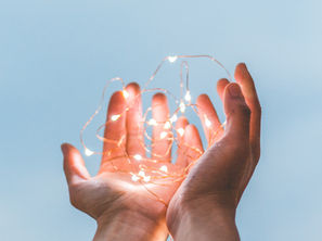 Health and Wellness are in the Palm of your Hands!!