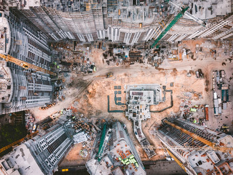 Importancia del Sector Construcción en República Dominicana