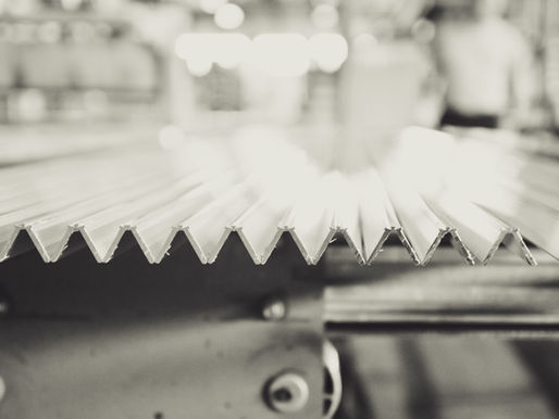 What is Metal Sheet Fabrication? Explained