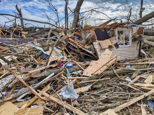 Website for tornado response resources is launched by the Arkansas Department of Commerce