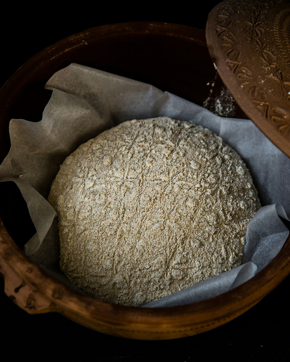 Rice Product