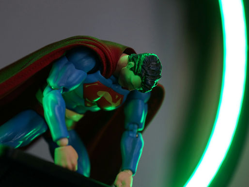 Kryptonite in the Office: What's Really Stopping Your Focus