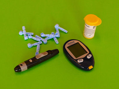 Have You Met Diabetes Type 1.5?