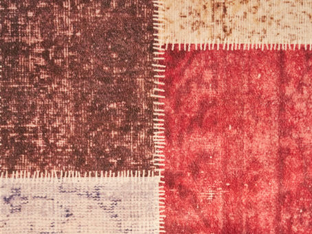 The Kriti Reading Ritual: A 5-Minute Daily Practice in Textile Heritage and Mindful Digital Reading