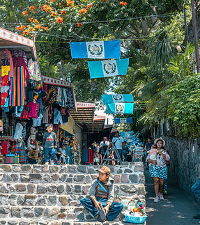 Image by Kevin Serech