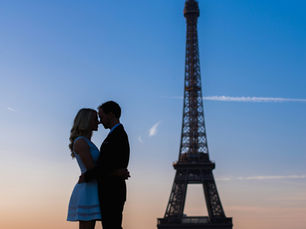 Escapadas Románticas: Destinos de Ensueño para Parejas