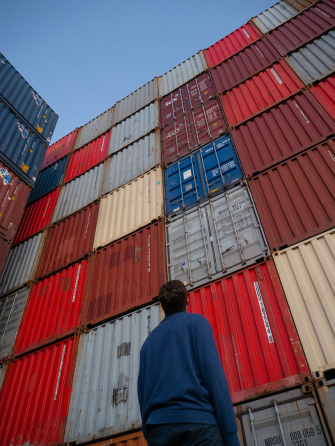 U.S. FSMA delegates responsibility to importers in evaluating safety of imported foods
