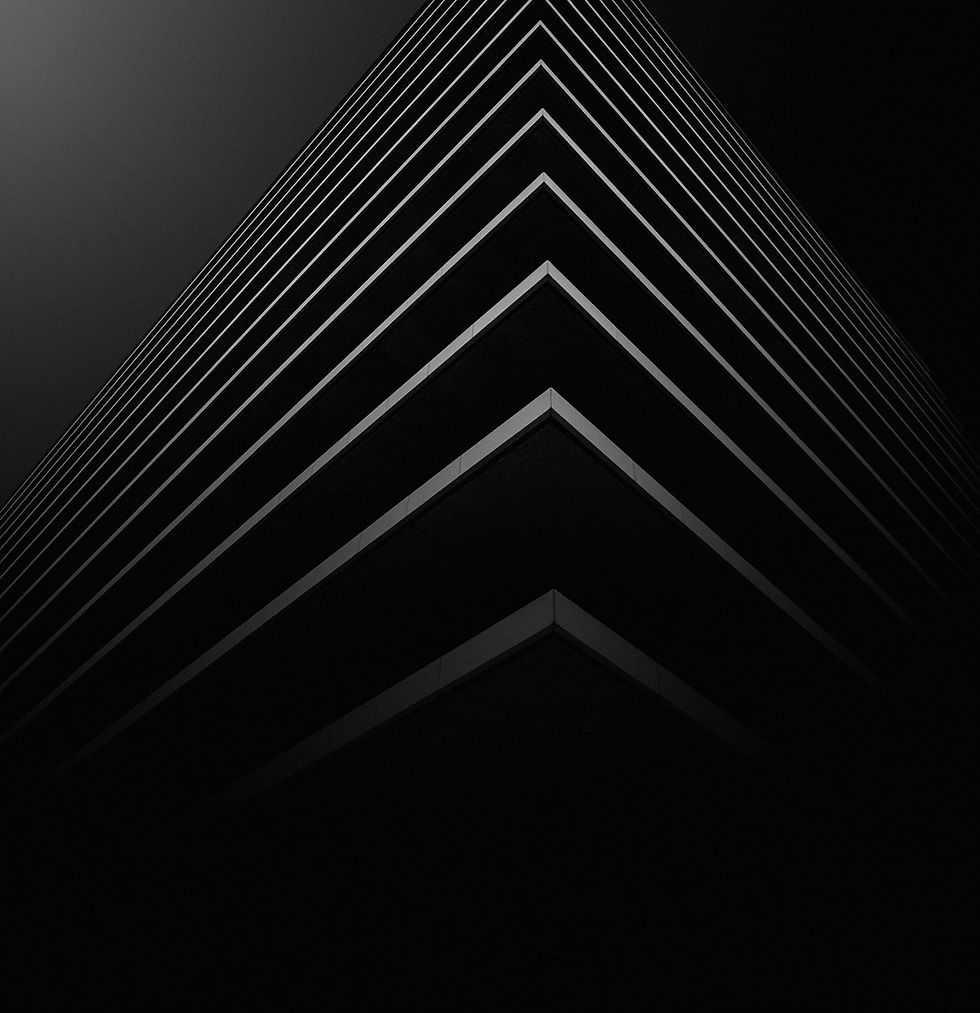 Image by Josh Rose