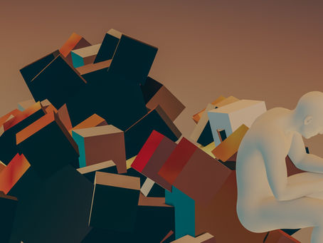 Unlearning the Burden of Responsibilities That Aren't Yours to Bear