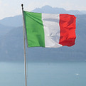 Akupunktur auf italienisch
