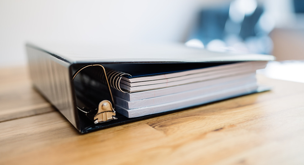Bonita Springs Estate Planning Notary Services