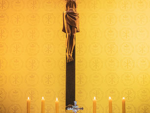 Sugestão de cardápio para a semana Santa