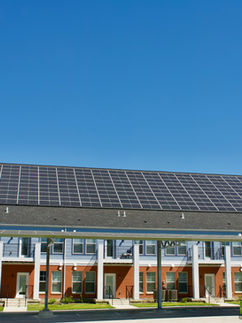 Indústria de Energia Limpa dos EUA Entra em Fase Decisiva, Aponta WoodMac