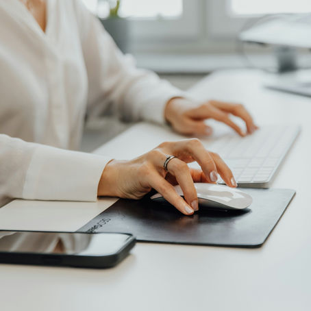 Breaking Into PR & Comms in 2025: What Graduates Need to Know Now 