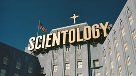 Anne Gollert Hill on Scientology, Survival, and Finding Her Way Back to Love