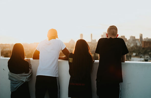 Image by Devin Avery