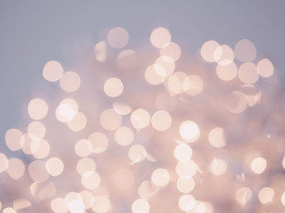 From the Tree to the Garden: How to Use Christmas Lights to Transform Your Entire Home