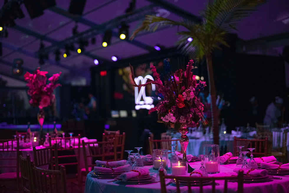 Why Businesses Trust a Professional Exhibition Management Company for Successful Events