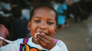 Hunger Relief & Community Support Program
