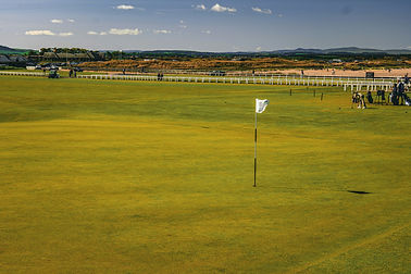 Old Course, St Andrews