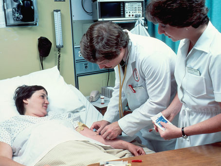 Understanding EDS Symptoms Development After Illness, Surgery, or Hormonal Changes