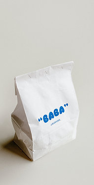 Logo Design / Rebrand