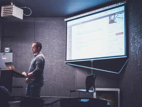 The Role of Technology in Substitute Teaching: Tips and Tricks