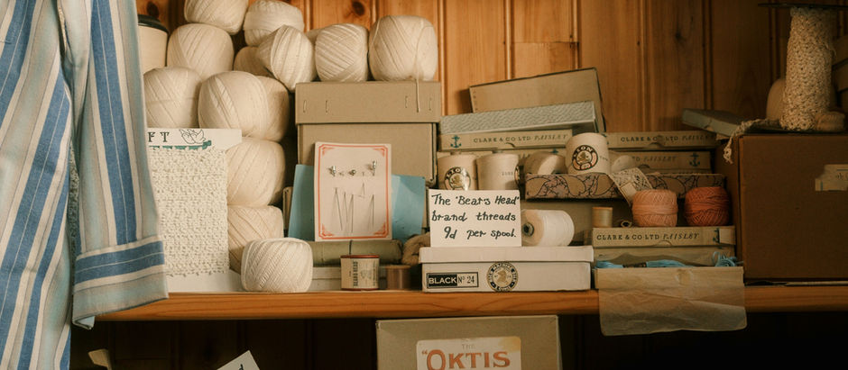 DIY Craft Room Decor Ideas on a Budget
