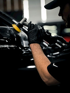 Premium Car Polish