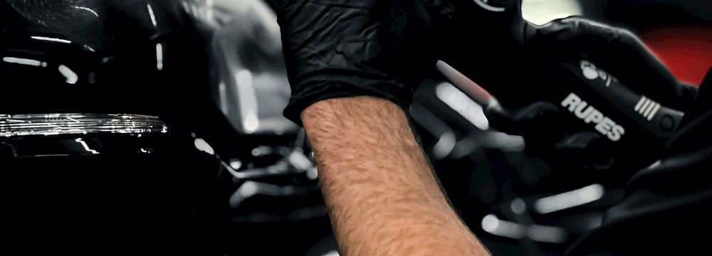 polishing paint