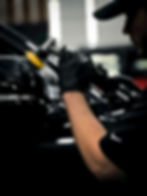 Automotive Refinish Expansion